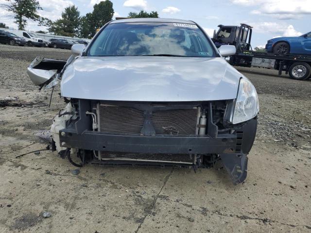 Photo 5 from auction – 2012 NISSAN ALTIMA BAS with VIN 1N4AL2AP1CC238385