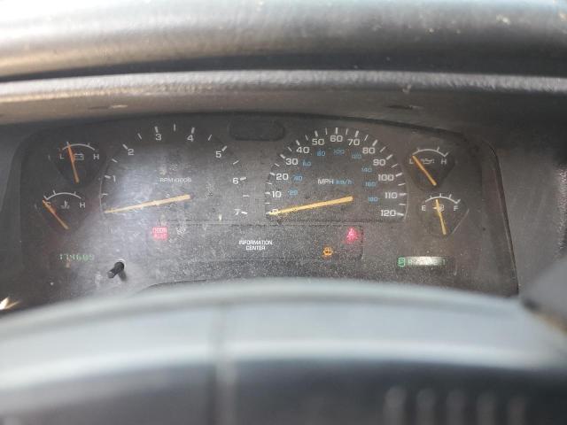 Снимка 9 от търг – 2001 DODGE DURANGO с VIN 1B4HR28N91F517670