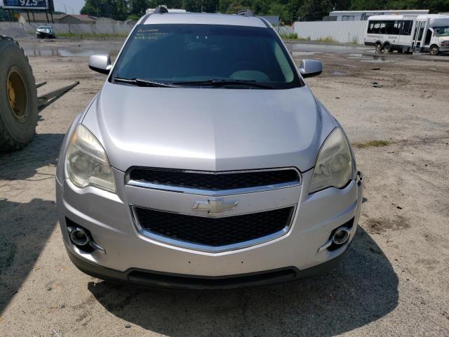 Photo 5 from auction – 2010 CHEVROLET EQUINOX LT with VIN 2CNFLPEY7A6374750