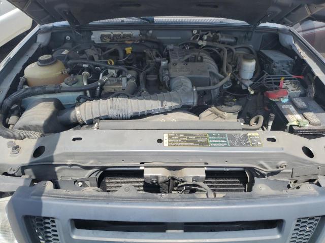 Photo 11 from auction – 2007 FORD RANGER with VIN 1FTYR10D77PA61509