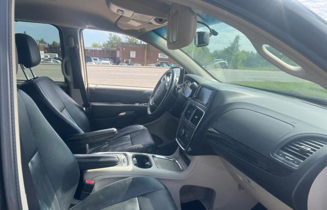 Photo 5 from auction – 2015 DODGE GRAND CARA with VIN 2C4RDGDGXFR559310