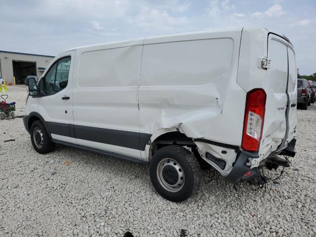 Photo 2 from auction – 2016 FORD TRANSIT T- with VIN 1FTYE1ZGXGKB07243