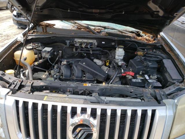 Photo 12 from auction – 2008 MERCURY MARINER PR with VIN 4M2CU871X8KJ26830