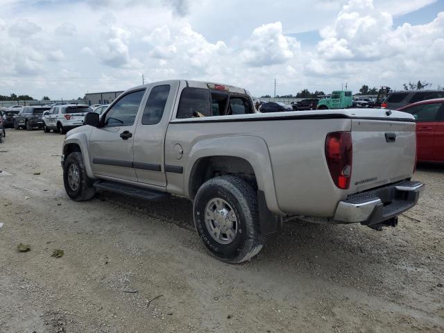 Photo 2 from auction – 2007 CHEVROLET COLORADO with VIN 1GCDS19E778151395