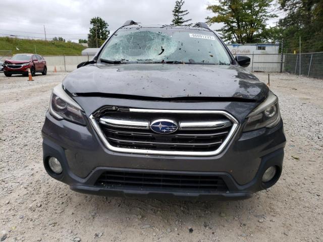 Снимка 5 от търг – 2018 SUBARU OUTBACK 2. с VIN 4S4BSANC2J3350768