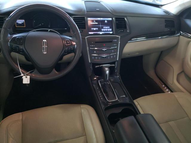 Photo 8 from auction – 2014 LINCOLN MKS with VIN 1LNHL9FT7EG606874