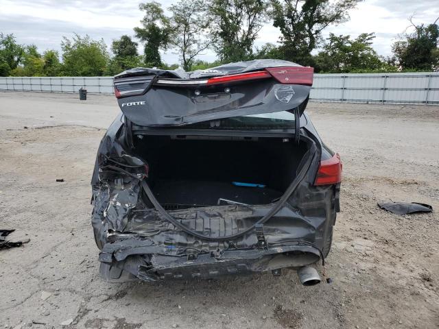 Photo 6 from auction – 2019 KIA FORTE FE with VIN 3KPF24AD2KE079551
