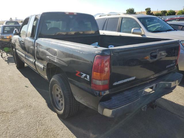 Photo 2 from auction – 2002 CHEVROLET SILVERADO with VIN 2GCEK19T721126236