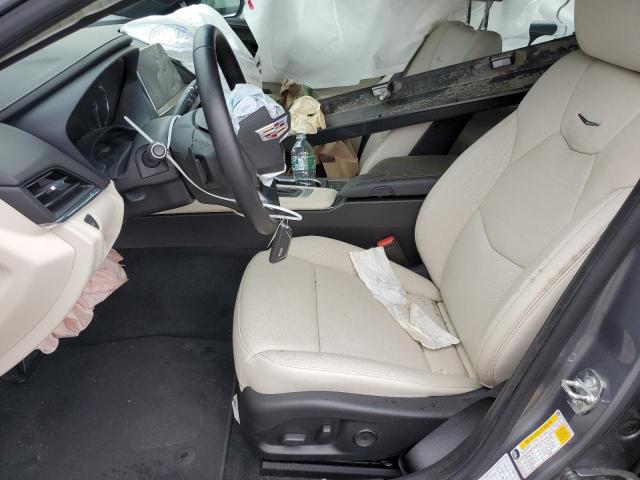Photo 7 from auction – 2022 CADILLAC CT4 PREMIU with VIN 1G6DB5RK2N0119546