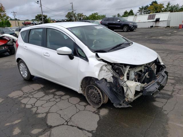 Photo 4 from auction – 2015 NISSAN VERSA NOTE with VIN 3N1CE2CP0FL449227
