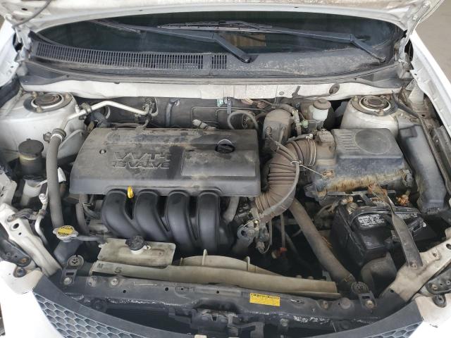 Photo 11 from auction – 2003 PONTIAC VIBE with VIN 5Y2SL628X3Z450230