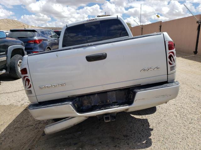 Photo 6 from auction – 2002 DODGE RAM 1500 with VIN 1D7HU18Z82J228945