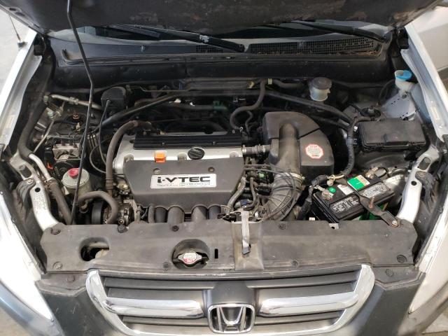 Photo 12 from auction – 2003 HONDA CR-V EX with VIN JHLRD78803C004201