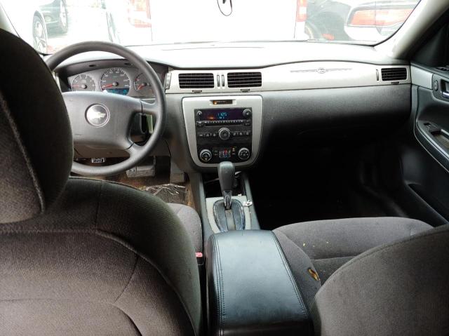 Photo 9 from auction – 2007 CHEVROLET IMPALA LT with VIN 2G1WT58K679405809