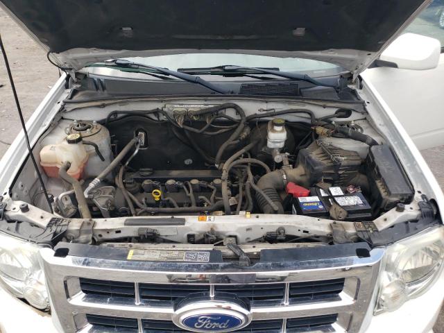 Photo 11 from auction – 2012 FORD ESCAPE LIM with VIN 1FMCU0E78CKB01685