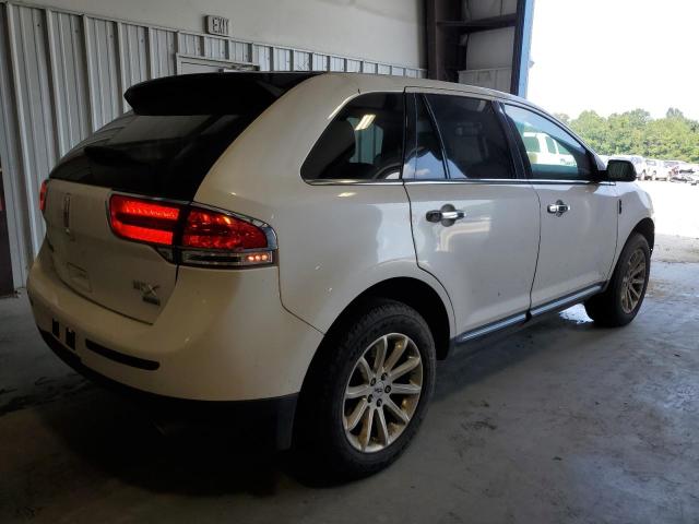 Photo 3 from auction – 2013 LINCOLN MKX with VIN 2LMDJ8JKXDBL39933