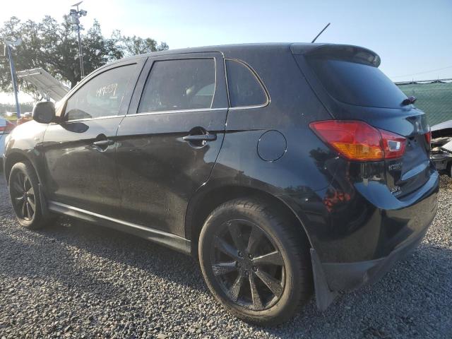 Photo 2 from auction – 2014 MITSUBISHI OUTLANDER with VIN 4A4AR4AU3EE019339
