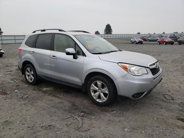 Photo 4 from auction – 2014 SUBARU FORESTER 2 with VIN JF2SJAMC3EH555048