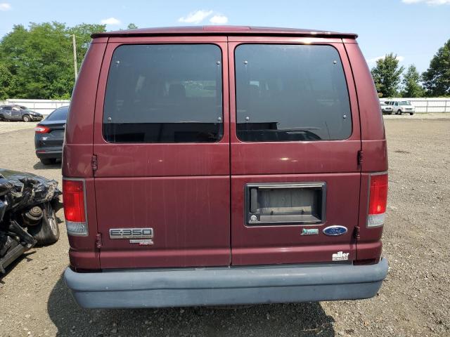 Photo 6 from auction – 2011 FORD ECONOLINE with VIN 1FBNE3BL1BDB18719