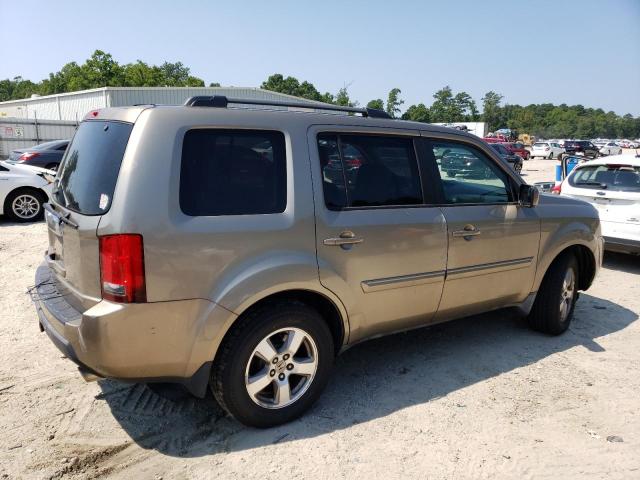 Photo 3 from auction – 2009 HONDA PILOT EX with VIN 5FNYF38489B008386