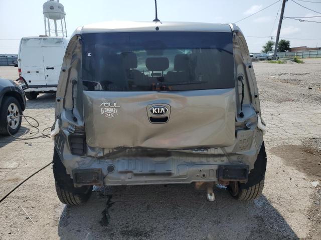 Photo 6 from auction – 2013 KIA SOUL with VIN KNDJT2A59D7632719