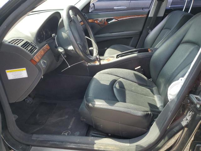 Photo 7 from auction – 2005 MERCEDES-BENZ E 320 with VIN WDBUF65J85A710140