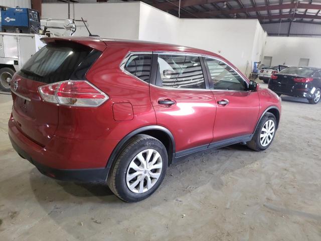 Фото 3 с аукциона – 2016 NISSAN ROGUE S с VIN KNMAT2MT0GP701182