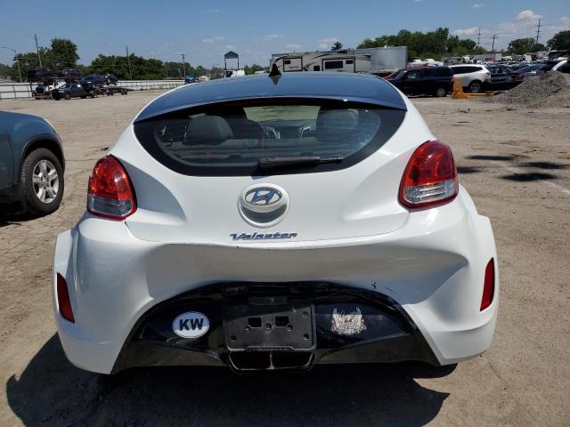 Photo 6 from auction – 2013 HYUNDAI VELOSTER with VIN KMHTC6AD0DU092147