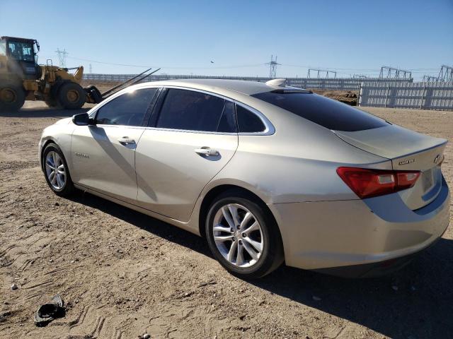 Photo 2 from auction – 2016 CHEVROLET MALIBU LT with VIN 1G1ZE5ST6GF285607