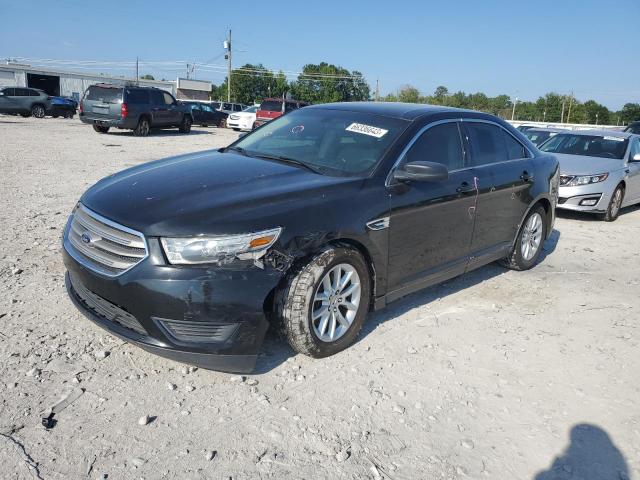FORD TAURUS SE 2013 with VIN 1FAHP2D92DG199977 - Photo from auction