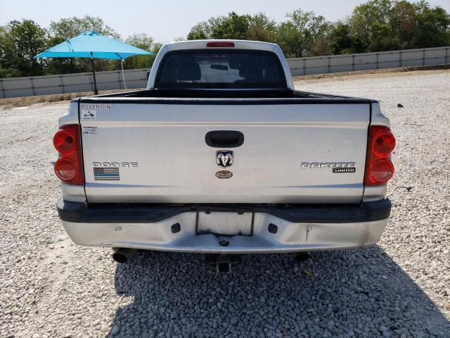 Photo 6 from auction – 2010 DODGE DAKOTA ST with VIN 1D7CE2BK8AS130693