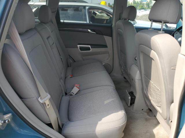 Photo 11 from auction – 2008 SATURN VUE XE with VIN 3GSCL33P88S621798