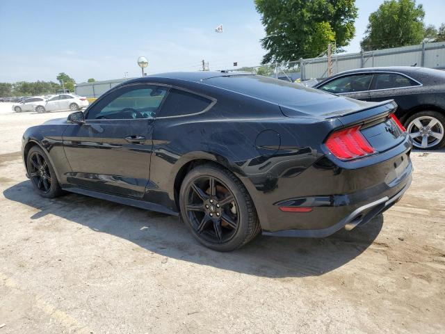 Photo 2 from auction – 2019 FORD MUSTANG with VIN 1FA6P8TH5K5185650