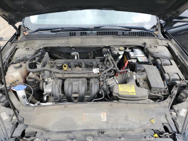 Photo 11 from auction – 2014 FORD FUSION SE with VIN 3FA6P0H70ER348157