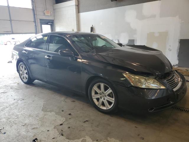 Photo 4 from auction – 2008 LEXUS ES 350 with VIN JTHBJ46G282260917