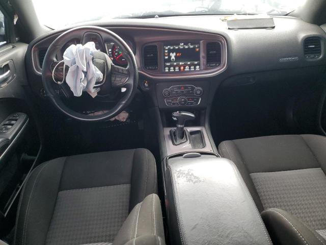 Photo 8 from auction – 2019 DODGE CHARGER R/ with VIN 2C3CDXCT4KH597852