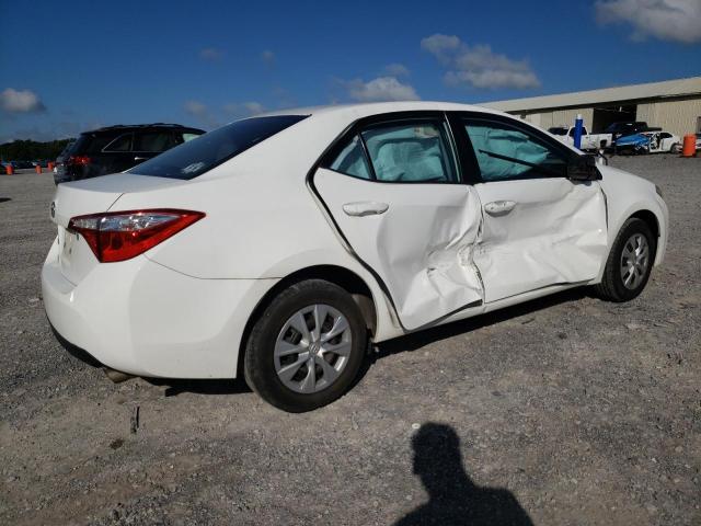 Photo 3 from auction – 2016 TOYOTA COROLLA L with VIN 2T1BURHE8GC501672