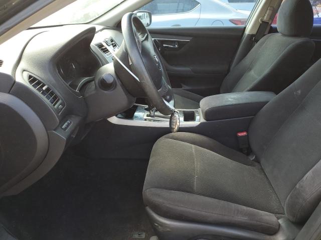 Photo 7 from auction – 2013 NISSAN ALTIMA 2.5 with VIN 1N4AL3APXDC276348