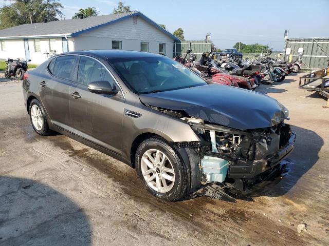 Снимка 4 от търг – 2011 KIA OPTIMA LX с VIN KNAGM4A79B5066524