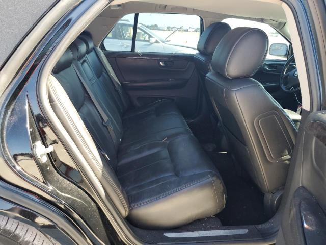 Photo 10 from auction – 2009 CADILLAC DTS with VIN 1G6KD57Y99U139848