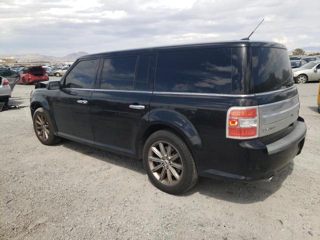Photo 2 from auction – 2014 FORD FLEX LIMIT with VIN 2FMGK5D80EBD00340