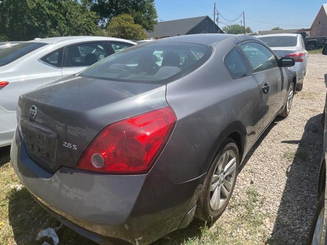 Photo 3 from auction – 2013 NISSAN ALTIMA S with VIN 1N4AL2EP2DC903922