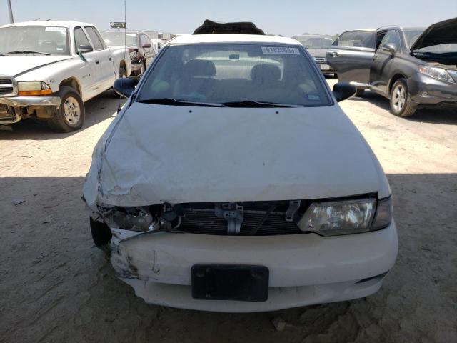 Photo 5 from auction – 1998 NISSAN 200SX BASE with VIN 1N4AB42D3WC513956