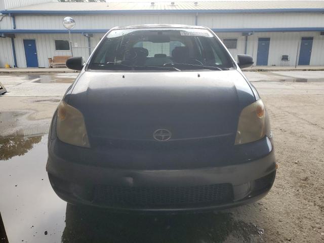 Photo 5 from auction – 2006 TOYOTA SCION XA with VIN JTKKT624465017651