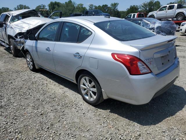 Photo 2 from auction – 2016 NISSAN VERSA S with VIN 3N1CN7AP5GL890384