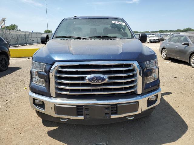 Photo 5 from auction – 2017 FORD F150 SUPER with VIN 1FTEW1EF3HKD70656