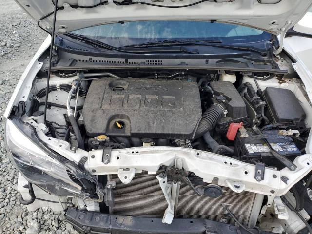 Photo 11 from auction – 2017 TOYOTA COROLLA L with VIN 5YFBURHE3HP619971