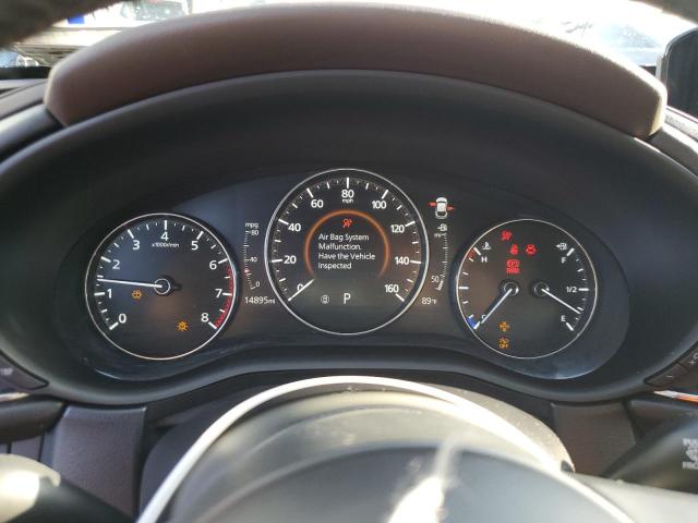Photo 9 from auction – 2021 MAZDA CX-30 PREM with VIN 3MVDMBEY7MM243516
