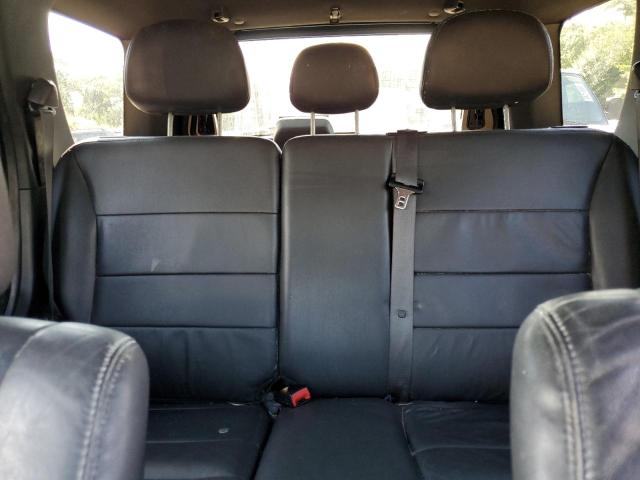 Photo 10 from auction – 2011 FORD ESCAPE LIM with VIN 1FMCU9EG9BKA82390