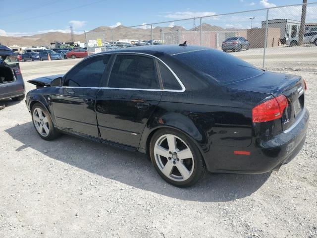 Photo 2 from auction – 2008 AUDI A4 S-LINE with VIN WAUBF78E68A161827